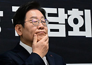 이재명 "'배우자 상속세 전면폐지' 동의할테니 처리하자"