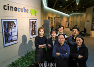 '퍼펙트 데이즈', 이유 있는 질주…"전세대 고른 지지, 입소문 확신" [MZ는 왜 예술영화에 빠졌나 ③]