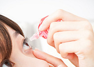 봄철 빈번한 안질환, 원인과 대처요령은? [e건강~쏙]