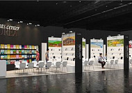 런던도서전 'K북 수출상담관' 운영…"영미권 시장에 활발하게 진출"