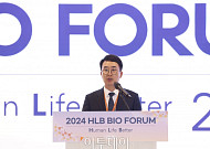 진양곤 회장, HLB 대표이사 물러난다⋯이사회 의장 역할 집중