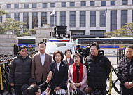 “답은 기각”...與, 尹 선고 앞두고 막판 여론몰이