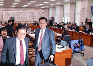 野, 다시 공세 고삐…김건희·마약 특검법 본회의로 [종합]