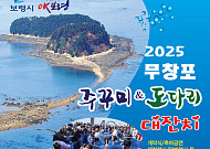 무창포ㆍ서천서 열리는 주꾸미 잔치…광주서는 딸기 먹거리 선봬 [주말N축제]