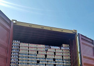 유라시아 공략 나선 일화, 음료 제품 ‘우크라이나에 첫 수출’