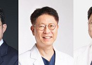 고려대의료원, 안암 한승범·구로 민병욱·안산 서동훈 병원장 임명