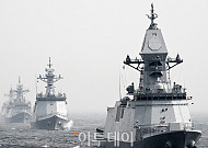 이 대통령, 서해수호의 날 기념식 참석…55영웅 추모