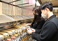 신세계백화점, 상반기 최대 골프 축제 연다