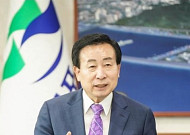 박홍률 목포시장 직 상실…부인에 ‘징역형 집행유예’ 확정