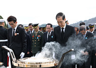 한덕수 "北 어떤 도발에도 즉각적·압도적 대응" [종합]