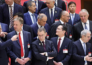 이재용 삼성전자 회장, CDF 참석⋯中 파트너 연쇄 회동 전망