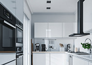 중견 주방가전 시장 경쟁 격화…기술력 살려 점유율 확대 안간힘