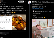 "엄마 식당 한 번 와주세요"…효녀들 호소에 구청장도 출동한 이유 [이슈크래커]