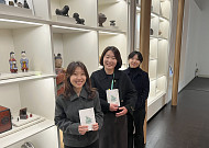 각자의 이야기를 입힌 다채로운 유물 이야기…함께 '유물멍' 하실래요?