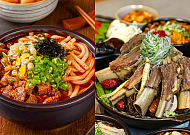 '2TV 생생정보' 오늘방송맛집- 얼큰한 국물에 해장 완료! 특별한 국밥 맛집 '팔○'