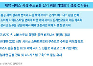 삼정KPMG “세탁 3.0 시대 ‘세탁업체’ B2B 시장 진출↑”