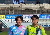 '김정민 아들' 일본 U-17 대표팀 다니 다이치, 일본 택한 이유?