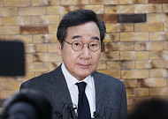 이낙연 등판 임박?…출마 시점은 [종합]