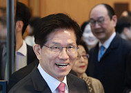 김문수 캠프, 추가 인사 발표…대변인 라인업 갖춰