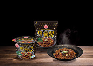 오뚜기 짜슐랭, 3년만에 누적 판매량 ‘1억개’ 돌파