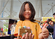 “미니카 만들고 VR 체험까지”…역대 최대 규모 과학 축제 [가보니]