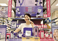 이마트, LG생활건강과 ‘4950원 초저가 화장품’ 선봬