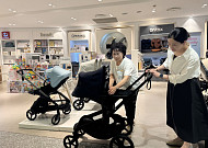 롯데백화점, 가정의 달 맞아 잠실·동탄점서 ‘베이비&키즈페어’ 개최