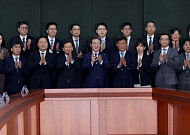 이재명, 더 세진 상법개정안 카드 꺼냈다