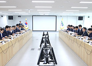 19개 공공기관과 2025년 책임계약 체결한 경기도