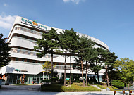 강남구, 행복요양병원 새단장...치매전문병동·재활로봇 도입