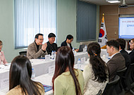 임태희 경기도교육감, “다문화가정 학생, 미래사회 인재로 성장토록 해야”