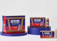 “환절기 감기 조심하세요”…감기엔 동아제약 판피린 한 병