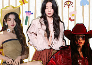 장원영→제니 다 입었다…코첼라 뒤덮은 '보호 시크', 왜 다시 뜰까? [솔드아웃]