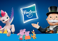 [오늘의 뉴욕증시 무버] 실적 호조에 장난감 제조업체 해즈브로, 14.58% 폭등