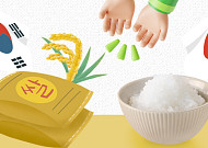뺏어가던 한국 쌀, 이제는 사가는 일본…‘백미 자존심’ 꺾인 사연은? [해시태그]