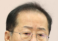 홍준표, 또 국힘 직격...“노년층·유튜브에만 의존하는 이익집단 미래 없어”