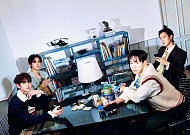 "'비스트'라는 이름, 울컥하죠"…하이라이트, '17년 차'에도 놓지 않은 열정 [종합]