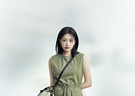 빨라진 더위...네파, 2세대 냉감 의류 ‘컴포 시리즈’ 선봬