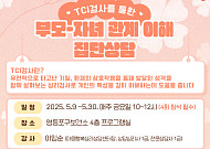 영등포구, '부모집단상담' 프로그램 운영