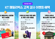 이동통신사, 가정의 달 맞아 대규모 프로모션 진행