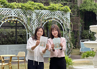 현대백화점 무역센터점, 8월까지 ‘프랑스 파리’로 변신