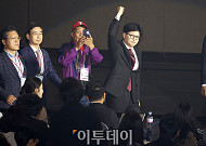 “친윤, 당을 다 말아먹어”...강제 후보교체에 ‘친한계’ 일제히 비판