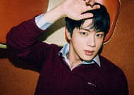 '완전체' BTS, 컴백 D-1⋯멤버 진 "광화문 공연 영광, 안전 제일"