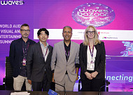 CJ ENM, 아마존 프라임 비디오와 맞손…"'K콘텐츠' 해외로 간다"