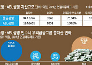 '보험 인수' 숙원 푼 우리금융…종합금융그룹 도약 과제는