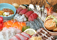 '2TV 생생정보' 오늘방송맛집- 기다려야 제맛, 세상에 이런 회는 없었다! 숙성회 맛집 '숙○○'