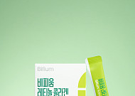 LG생건 생활정원, 올영 입점 한달 만에 ‘10만포’ 판매