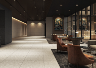 면세점 궁지 몰린 호텔업계, 168조 실버시장 ‘노크’[호텔 新먹거리 시니어 레지던스]