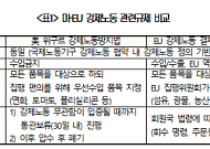 美·EU ‘인권 리스크’ 주의보 “국내 수출기업도 인권 실사 대비해야”