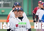 '불꽃야구' 시끄러웠던 2025 트라이아웃 드디어 공개…김성근 픽은 누구?